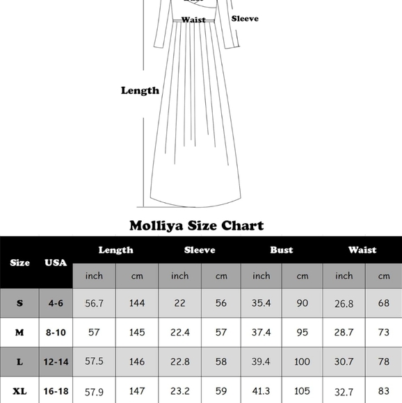 NEW Ladies Size Large Maternity Dress *N9 - Picture 7 of 7